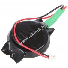 Helyettes�t� elem, mem�ria elem PLC (SPS) ABB 1SAP180300R0001 3V 950mAh
