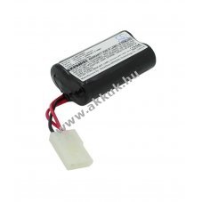 3,7 V helyettes�t� elem Modicon B9550T 1600 mAh