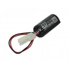 Helyettes�t� elem Modicon B9625T 3V 900mAh mem�ria elem PLC (SPS)