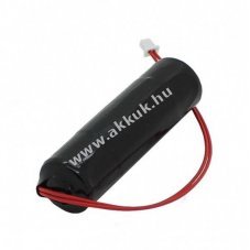 3,6 V helyettes�t� elem Afriso 68309  2600 mAh