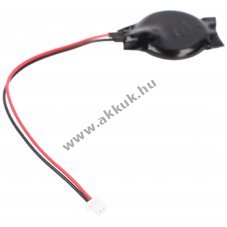 Panasonic l�tium 3V 165mAh