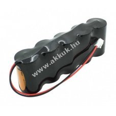 7,5 V helyettes�t� akku Venitem Rio szir�n�