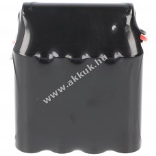 13,5 V akku helyettes�ti a Gira 0941 00, 094100 modelleket - 2700 mAh