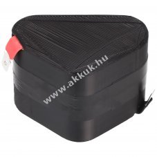 NiMH 3,6 V 3000 mAh helyettes�t� akku Siemens 6ES5980-0NC11 k�sz�l�k