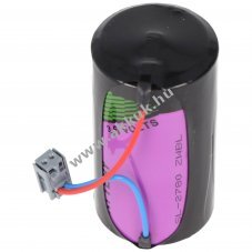 Helyettes�t� elem PLC (SPS) PLC8071B 3,6V 19000mAh mem�ria elem