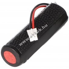 3,6 V helyettes�t� elem Honeywell 015606, 1ER14505 2600 mAh