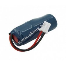 3,6 V helyettes�t� elem Omron CPM2C-S110C-DRT - 450 mAh k�sz�l�kek