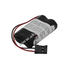 3,6 V helyettes�t� elem SAFT 2LS14500 3, 6 V 5, 2 Ah