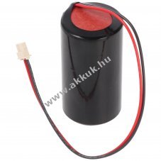 Helyettes�t� elem mem�ria elem PLC (SPS) 3,6V 19000mAh
