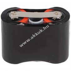 Helyettes�t� elem PLC (SPS) mem�ria elem Panasonic 3V 3000mAh 2xCR2/3AG 86238 502 512