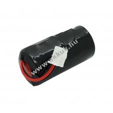 Puffer elem 3 V - 1400 mAh