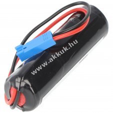 Helyettes�t� elem mem�ria elem 3,6V 2600mAh Kasto szalagf�r�sz PLC (SPS)