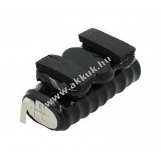 Helyettes�t� mem�ria elem PLC (SPS) 14,4V 150mAh Varta 75615 512 512 NiMH