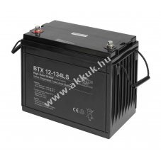 Wing BTX12-134LS 12V 142Ah AGM �lom akku