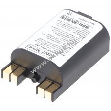 Helyettes�t� elem, mem�ria elem Daitem RXU02X BATXU02 2x3V 2400mAh LiMnO2