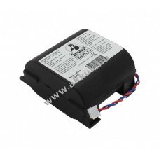 Puffer elem 7,2V 13Ah mem�ria �s helyettes�t� elem LiSoCl2