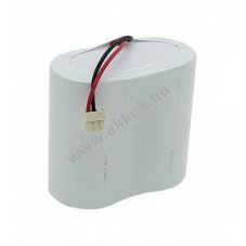 Helyettes�t� puffer mem�ria elem Technoalarm C126BATT72V13WL 7,2V 13Ah LiSoCl2