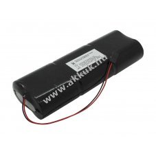 AlMn 9V 17Ah pufferbatterie helyettes�ti a WILPA1401-et