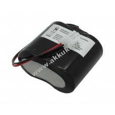 AlMn 3V 17Ah tartal�k akku helyettes�ti a Firstinnov DSP80-S5-�t