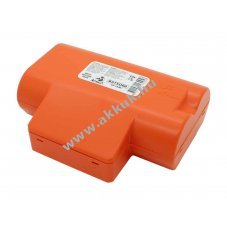 AlMn 6V 15Ah tartal�k akku helyettes�ti a Daitem BATXU06-ot