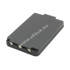 Helyettest akku Autec LK Neo 3,7V 2000mAh LiPo