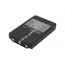 Original Kranakku Autec MHM03 3,6V 500mAh NiMH