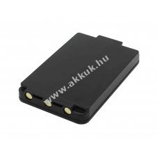 Original Kranakku Autec LPM01 3,7V 1300mAh Li-ion