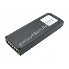 Akkucella csere Kranakku 10,8V 2700mAh Laird BT081-00053 NiMH