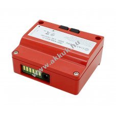 Eredeti Laird 1BAT-8368-A001 daru vez�rl� t�vvez�rl� akku 4,8V 1500mAh NiMH