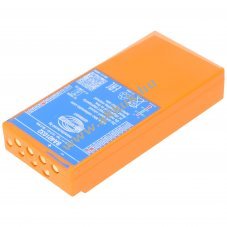 Original Kranakku 3,6V 10000mAh Li-ion