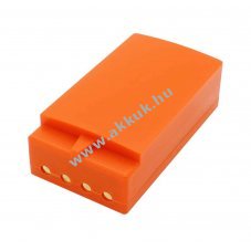 Original Kranakku HBC BA405031 3,7V 6,4Ah LiIon