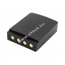 Original Kranakku ATEX 3,6V 1000mAh NiMH