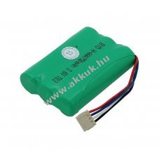 Original Kranakku 3,6V 730mAh NiMH