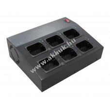 Profil t�lt� daru vez�rl� �s t�vvez�rl� akkumul�torokhoz 6x1A Hetronic 68300525