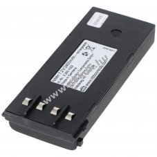 Helyettes�t� akku HIAB 2.250.2010 7,2V 2400mAh NiMH