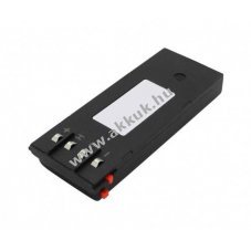 Akkucella csere Kranakku 7,2V 1600mAh NiMH