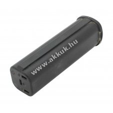 Akkucella csere Kranakku 9,6V 900mAh NiMH