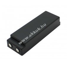 Helyettest akku Palfinger 590 NiMH