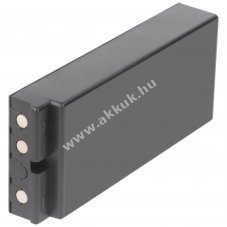 Helyettes�t� akku Ikusi BT24IK 4,8V 2500mAh NiMH