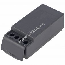 Helyettes�t� akku Cavotec M5-1051-3600 7,4V 2600mAh Li-ion