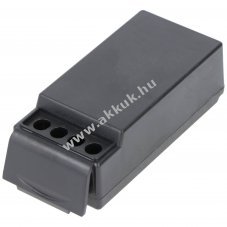 Helyettest akku Kranakku 7,4V 3400mAh LiIon