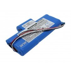 Helyettes�t� akku Falard RC06-BAT 6V 2000mAh daruakku daru vez�rl� t�vvez�rl� NiMH