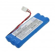 Helyettes�t� akku daruakku daru vez�rl� t�vvez�rl� Falard 6HR5/4AAA 7,2V 700mAh NiMH