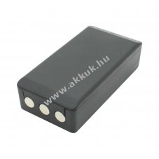 Helyettes�t� akku Falard BL7.2 7,4V 2600mAh daru vez�rl� Li-Ion