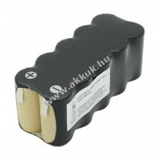 Helyettes�t� akku Falard 20xN3000-FAL 12V 3000mAh daru akku daru vez�rl� t�vvez�rl� NiMH