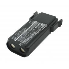 Helyettes�t� akku Kranakku 7,2V 1200mAh NiMH