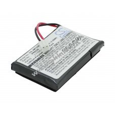 Helyettes�t� akku Jay PR0330 3,7V 700mAh Li-ion
