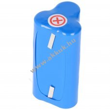 Helyettes�t� akku JAY GP70AAAH3TX 3,6V 700mAh NiMH