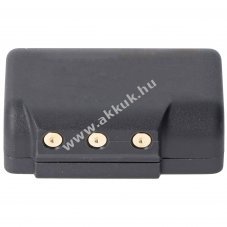 Original NiMH akku 2,4V 1500mAh IMET BE5000