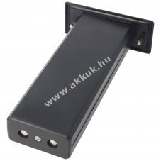 Helyettes�t� akku Teletec FW24 9,6V 2000mAh NiMH